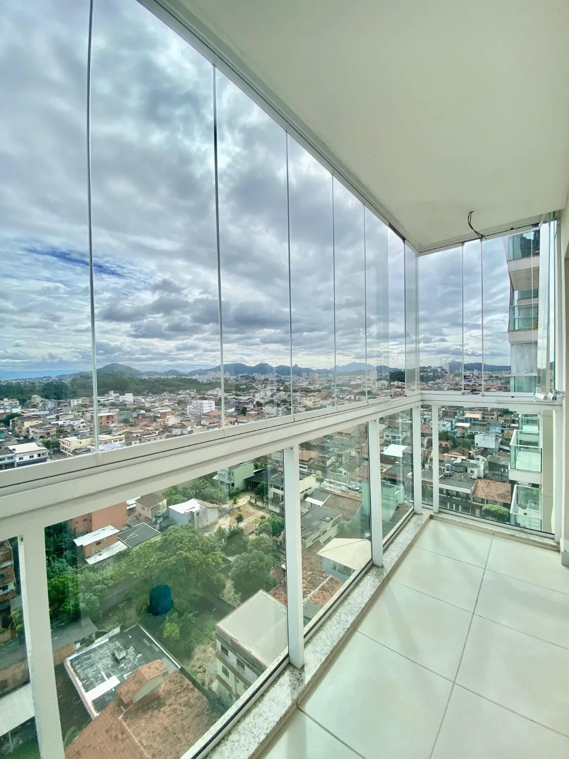 Imagem Apartamento com 2 quartos à venda em Vila Velha