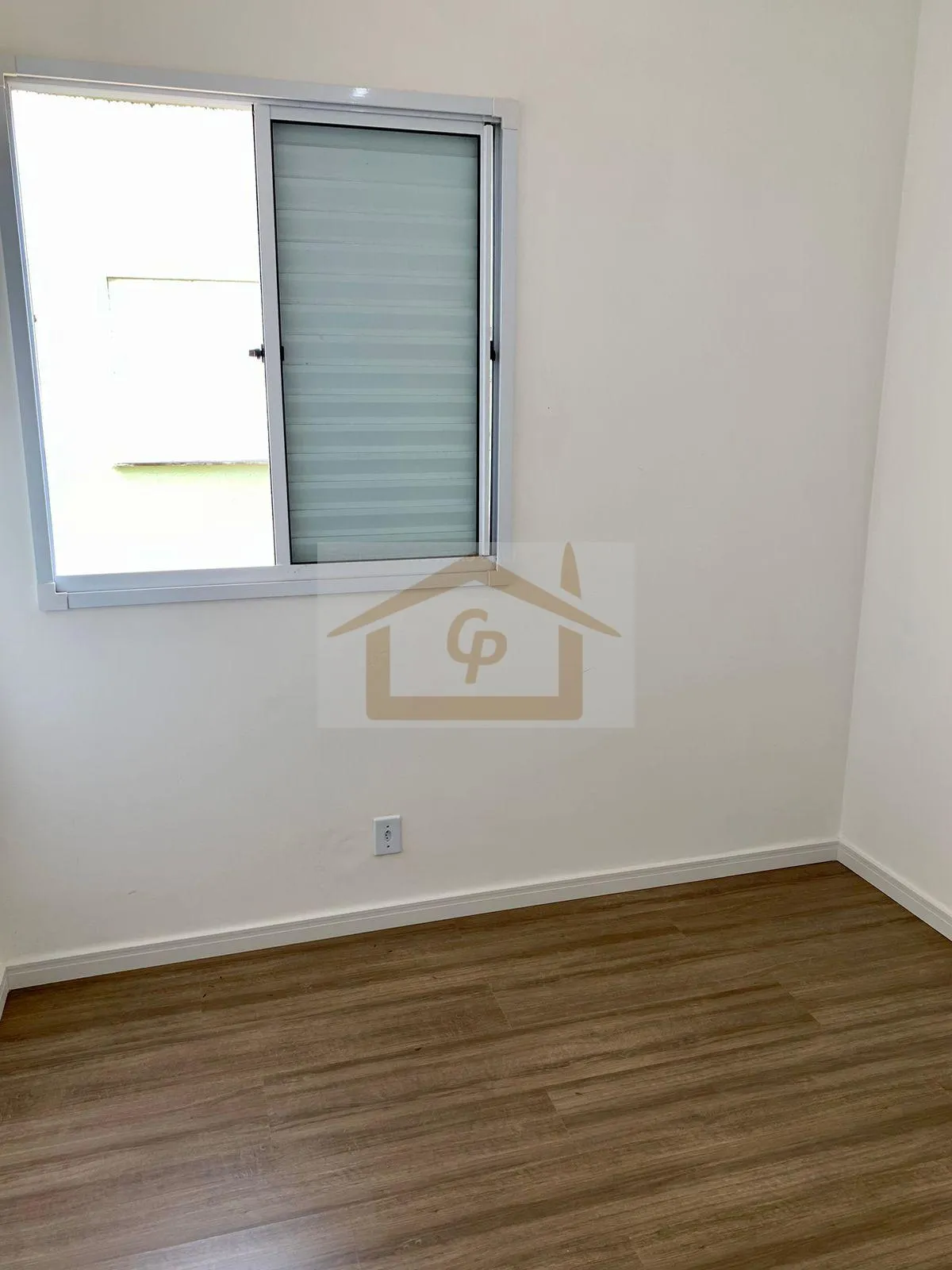 Imagem Espaço e Praticidade, 54 m2, 2 quartos *lavabo, 1 vaga