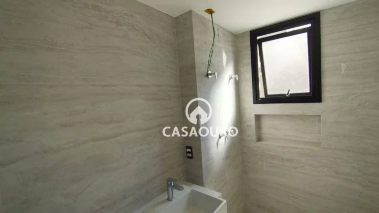 Imagem Apartamento com 3 suítes à venda, 265 m² por R$ 2.850.000 - Serra - Belo Horizonte/MG