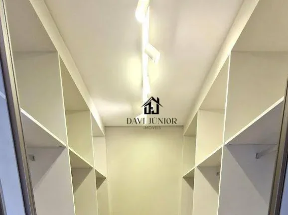 Imagem Casa com 5 suítes sendo 1 master com closet à venda, 402 m² por R$ 4.815.000 - Condomínio Residencial Fazenda Imperial - Sorocaba/SP
