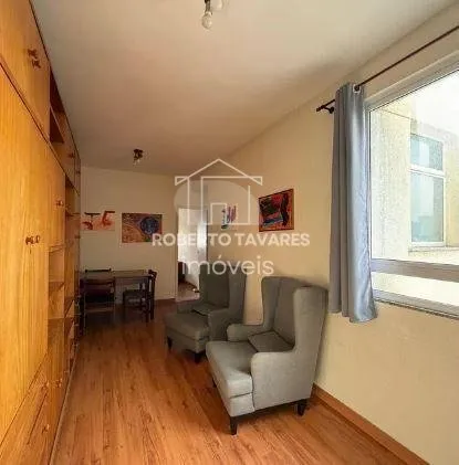 Imagem Apartamento Mobiliado com 2 dormitórios 75m² - Higienópolis São Paulo