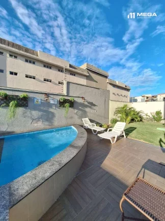 Imagem Oportunidade Residencial Coqueiral