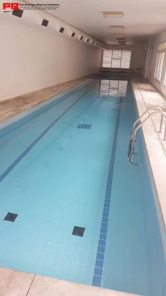 Imagem Apartamento 3 dormitórios - Perdizes