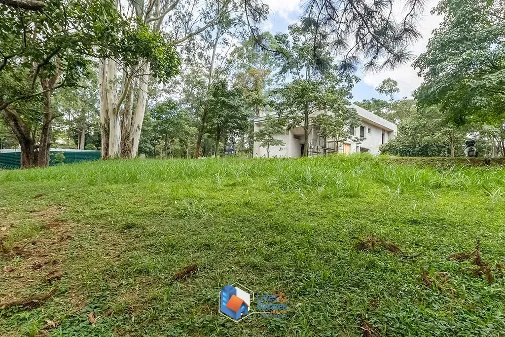 Imagem Terreno/Lote Residencial à venda 663.16M² Chácara Flora São Paulo - SP