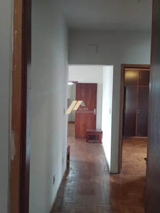 Imagem Casa à venda no Jardim Nossa Senhora Auxiliadora em Campinas, São Paulo