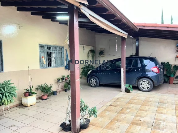 Imagem CASA EM TERRENO DE 200M² QE 32 GUARÁ II OPORTUNIDADE, VALOR ABAIXO DE MERCADO