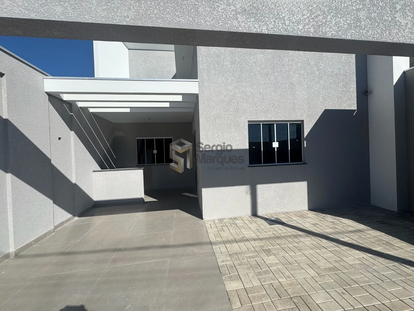 Imagem Casa à venda - 74.50m² - Jardim Ibis, Umuarama-PR