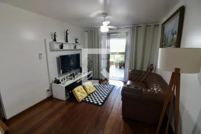 Imagem Apartamento à Venda - Recreio, 4 Quartos, 160 m2