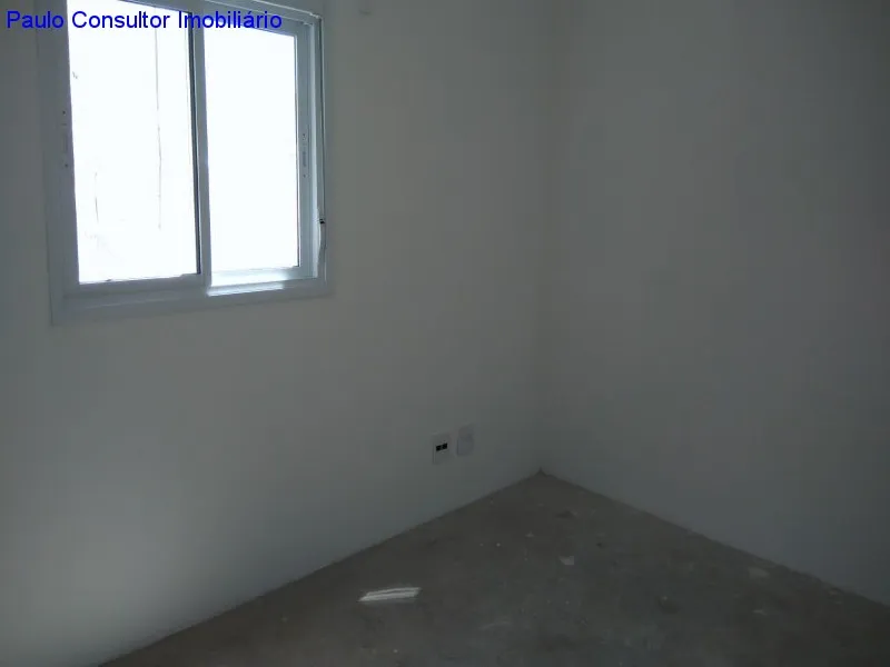 Imagem Condomínio White Residence Campestre Santo André-sp, apartamento 3 quartos em Campestre Santo André SP