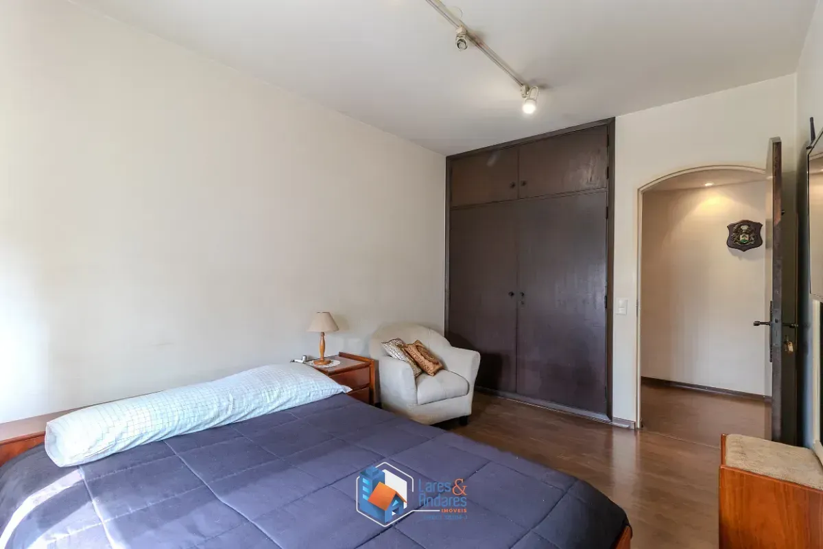 Imagem Apartamento para venda em Granja Julieta com 3 quartos, sendo 1 suíte, 150m²