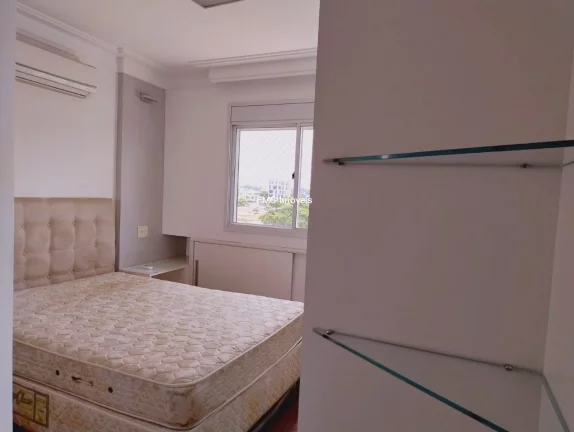 Imagem APARTAMENTO 62m² - 2 DORMITÓRIOS ( 1 SUITE) - 1 VAGA - CAMPO BELO
