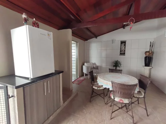 Imagem CASA SOBRADO