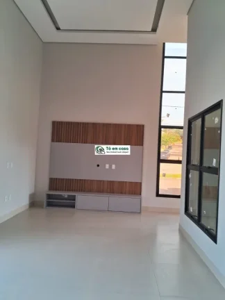Imagem CASA RESIDENCIAL em CAÇAPAVA - SP, CONDOMÍNIO TERRAS DO VALE