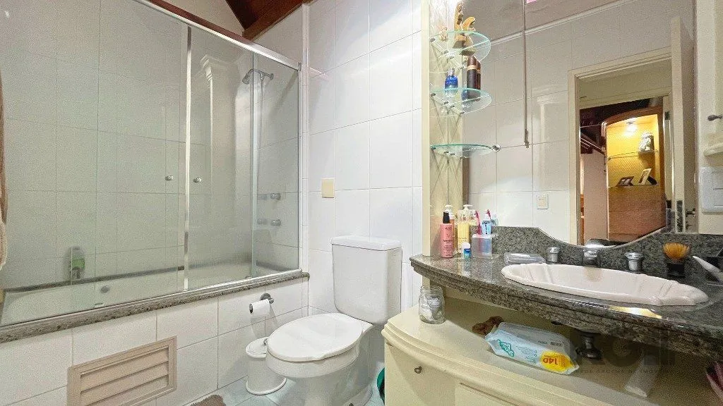 Imagem Casa de Condomínio em Teresópolis