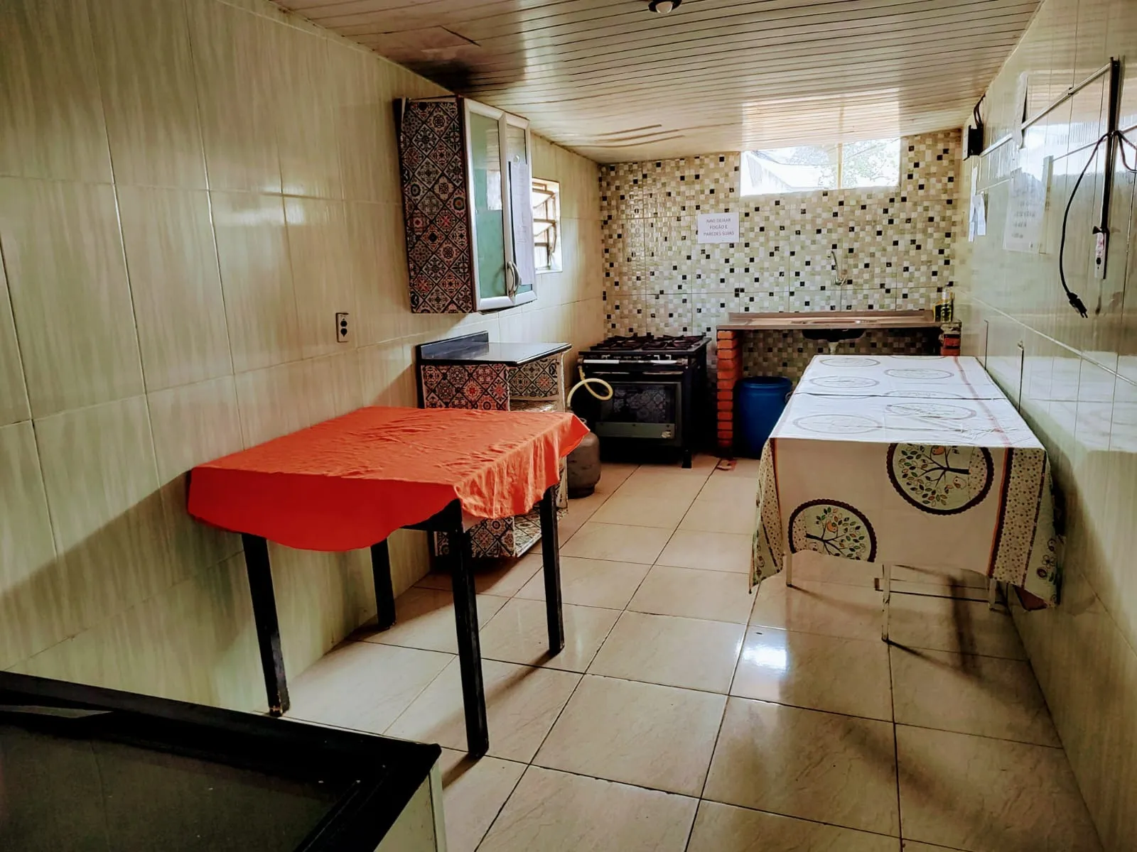 Imagem Linda chácara no Condomínio Residencial Rio Verde!