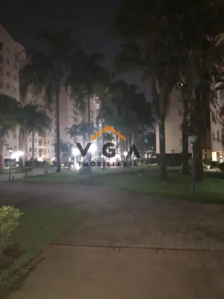 Imagem Apartamento para Venda em São Paulo, Tatuapé, 3 dormitórios, 1 banheiro, 1 vaga