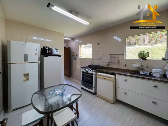 Imagem Casa - Fazendinha | Batelli Imóveis