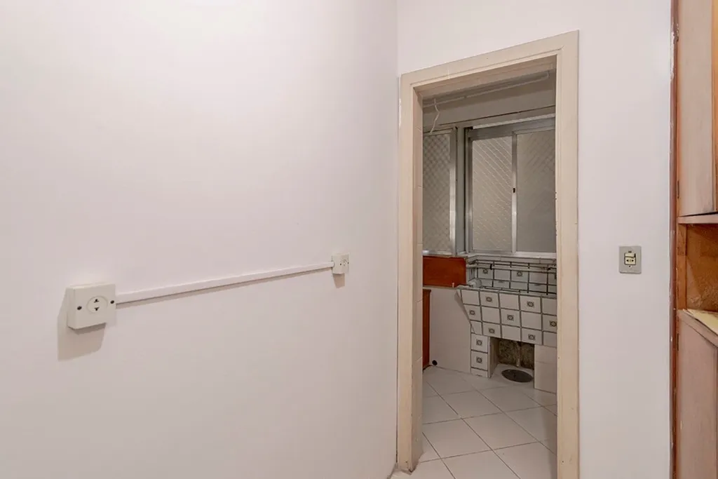 Imagem Apartamento em Centro Histórico