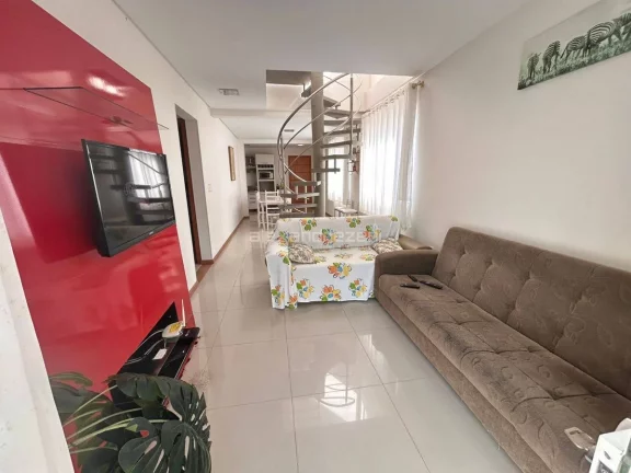 Imagem Apartamento 2 dormitórios Residencial Coraggio