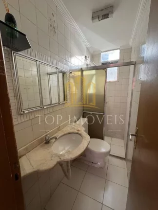 Imagem Apartamento à venda Parque das Américas 2 dormitórios 1 Vaga Coberta 45 m²