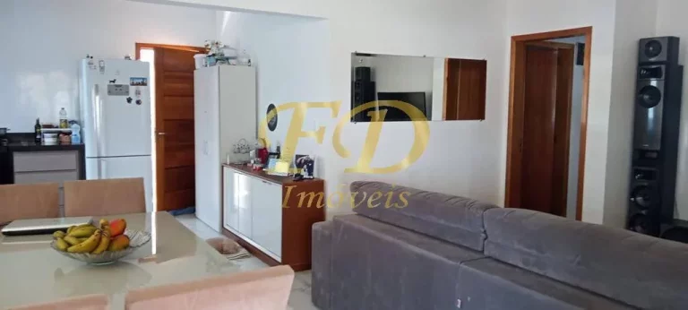 Imagem Casa de Campo c/ Piscina em Condomínio em Atibaia