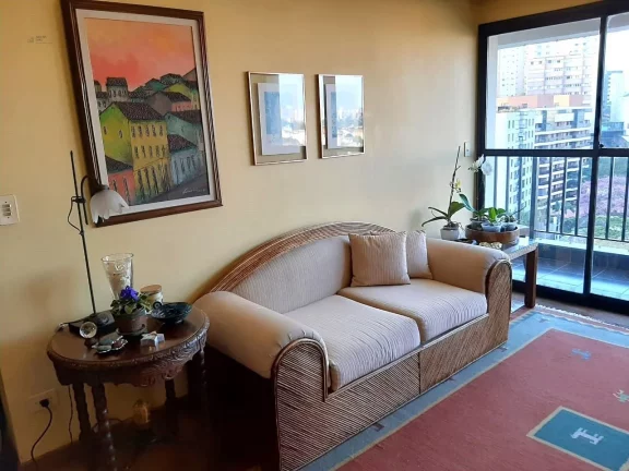 Imagem Apartamento 3 dormitórios (1 suíte) , 2 Vagas, Perdizes, Portaria 24 hs