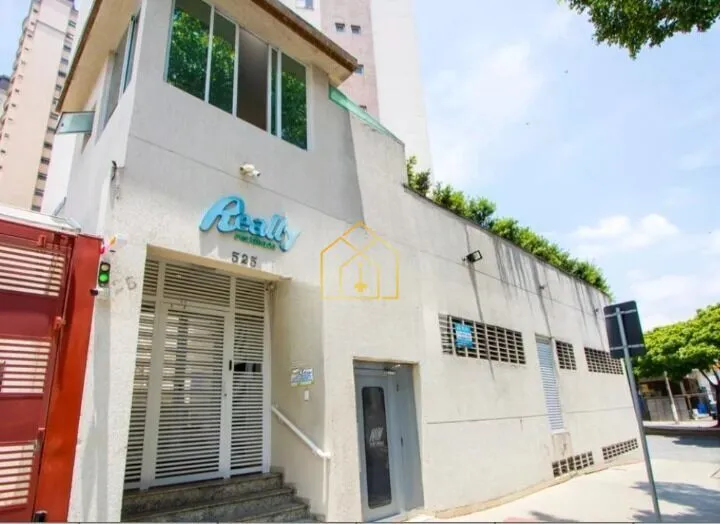 Imagem Apartamento à venda 60m² 2 quartos 1 suíte 1 vaga | Vila Pires - Santo André - SP