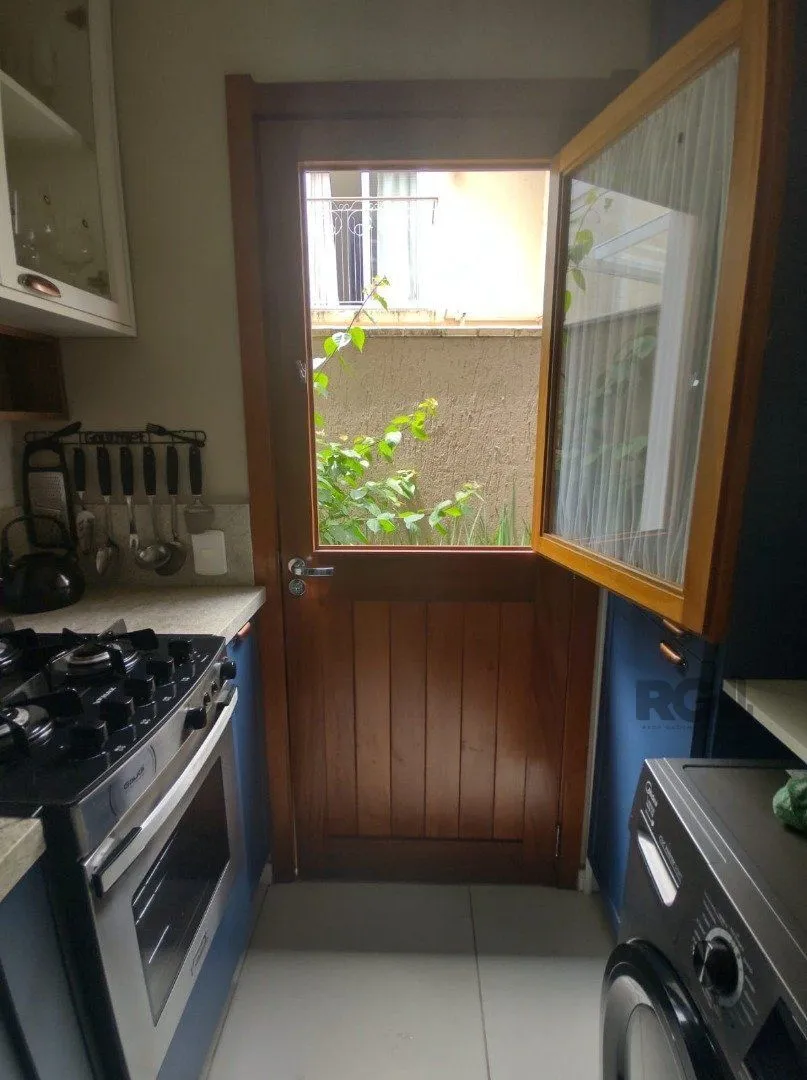Imagem Casa de Condomínio em Centro