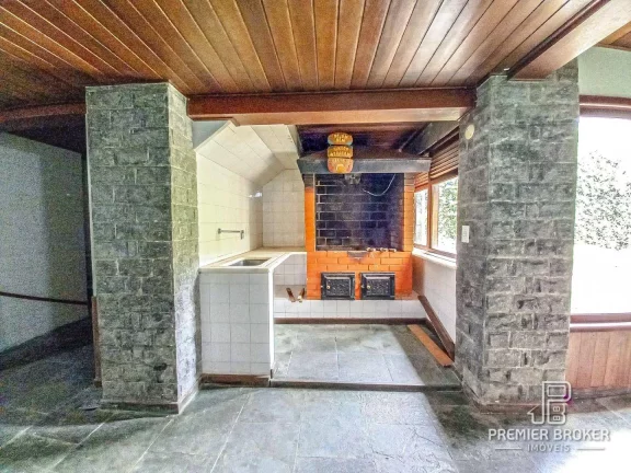 Imagem Casa à venda, 1500 m² por R$ 3.200.000,00 - Cascata dos Amores - Teresópolis/RJ