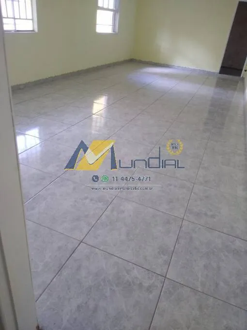 Imagem Alugo Casa Comercial em Santo André, Vila Adolfo Bastos