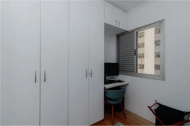 Imagem Apartamento VODCDM 71 Apto 601481004-21 1 suíte 77m² Vila Olímpia São Paulo Avenida Doutor...