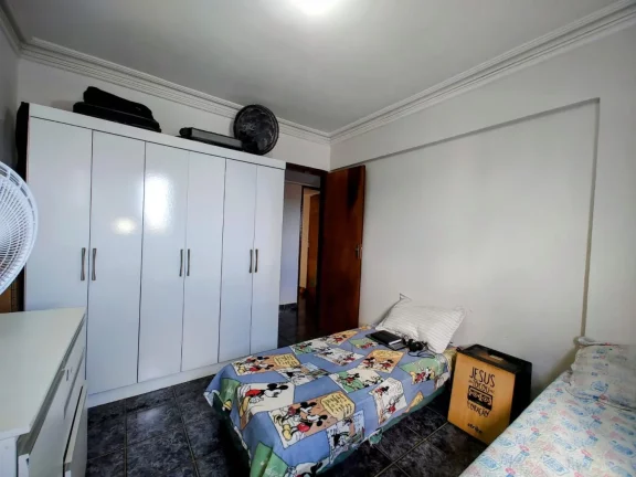 Imagem Apartamento para Venda em Recife, Cordeiro, 3 dormitórios, 1 suíte, 2 banheiros, 1 vaga