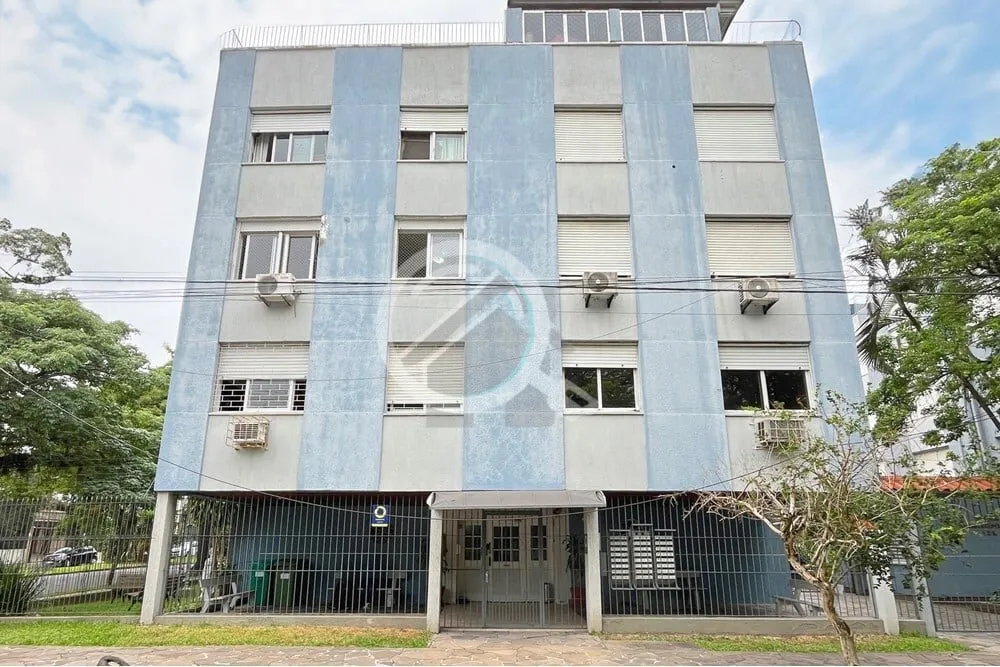 Imagem Localizado na Rua Capitão Pedro Werlang, 302, este encantador apartamento oferece uma combinação ...