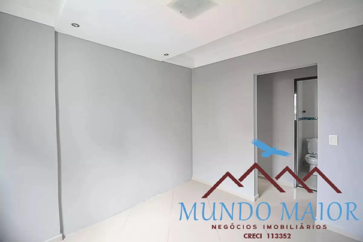 Imagem "APTO 5º ANDAR 3 DORMS + VARANDA - R$ 430K SBC Centro"