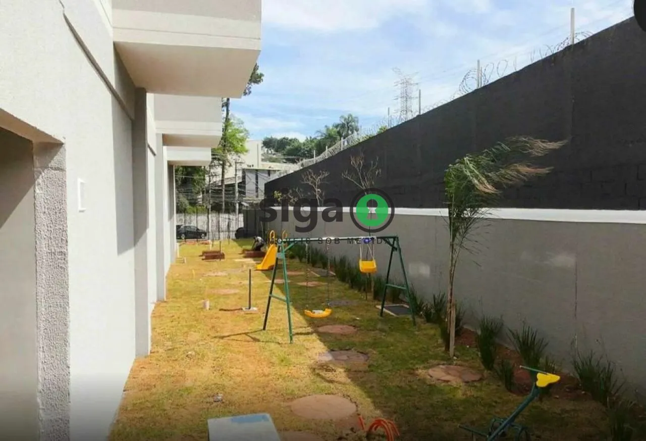 Imagem Apartamento de 38m² à venda em frente ao CENESP e 900m da estação de metrô Giovanni Gronchi