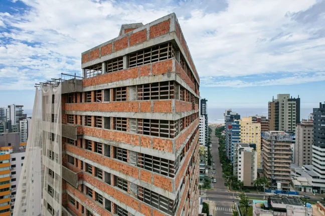 Imagem Apartamento 2 quartos sendo 2 suítes para venda no bairro Centro em Torres