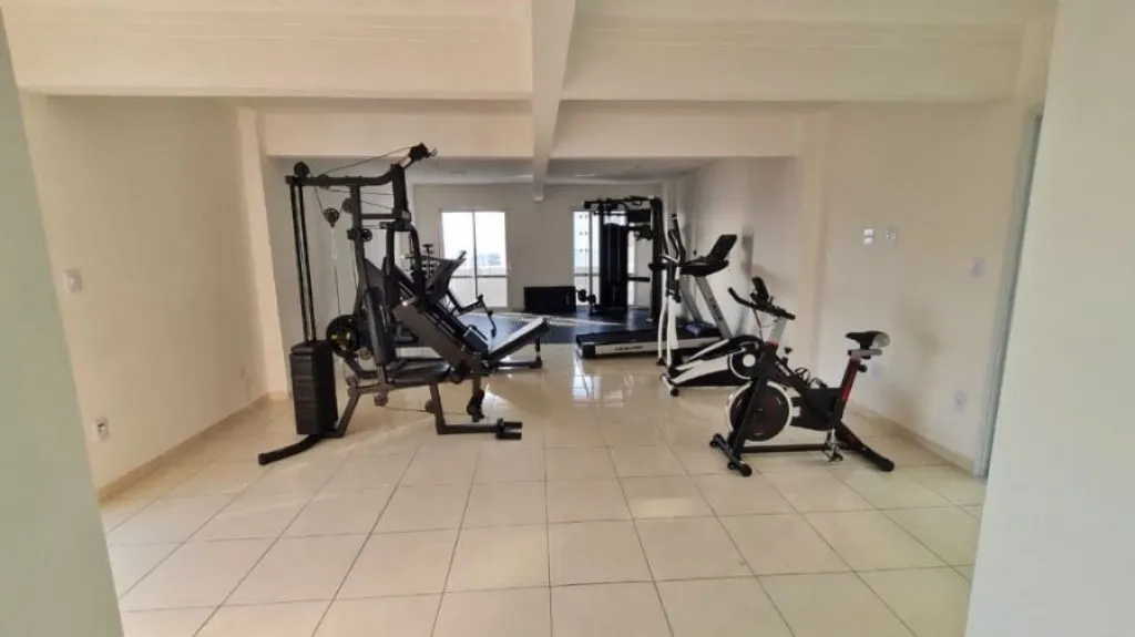 Imagem APARTAMENTO COM 40,00 m² - BOQUEIRÃO - PRAIA GRANDE SP