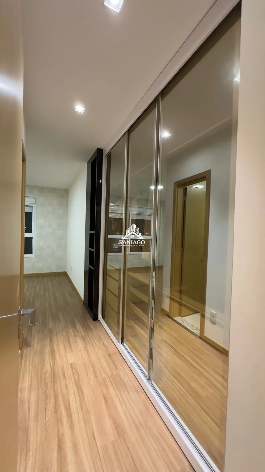 Imagem Edifício essenza - Apartamento semimobiliado com 3 quartos