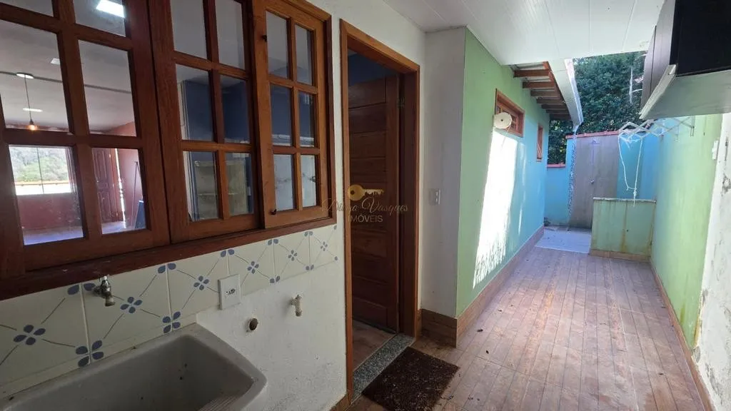 Imagem Casa em Condomínio para Venda em Teresópolis / RJ no bairro Vargem Grande