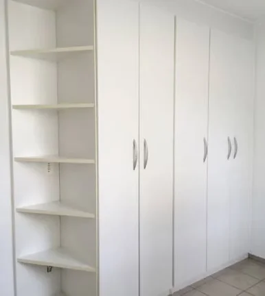 Imagem APARTAMENTO COM 03 QUARTOS, SUÍTE, 01 VAGA NO SILVEIRA!!!!