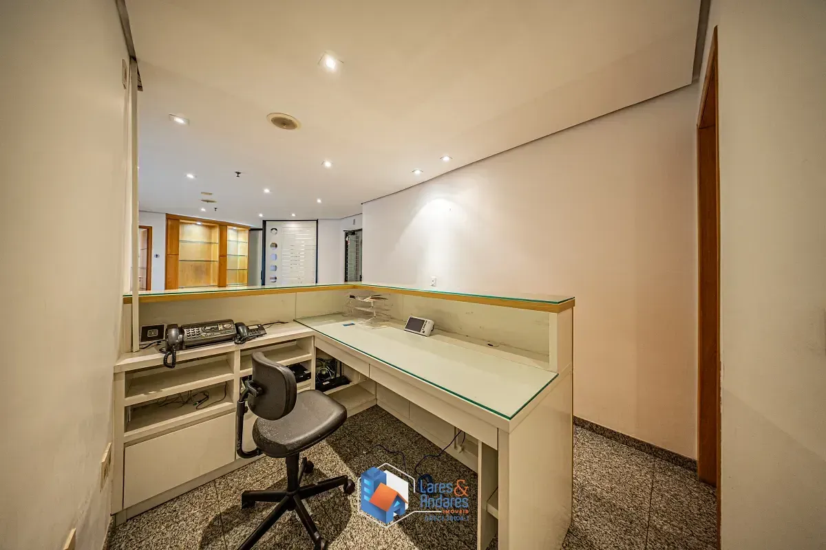 Imagem Conjunto comercial para venda em Vila Mariana, 100m²