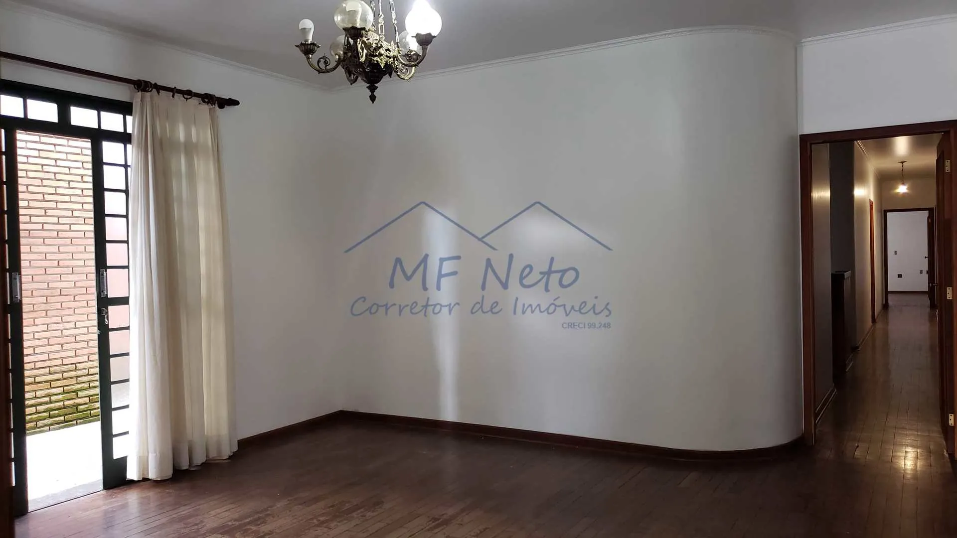 Imagem Casa Padrão