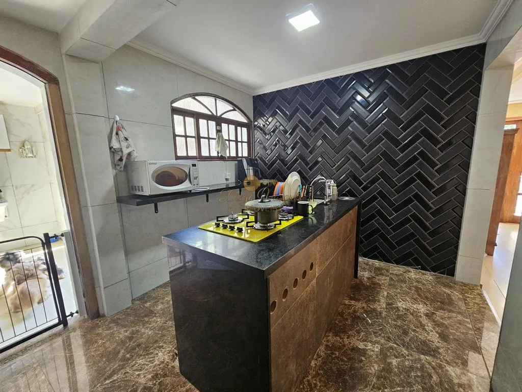 Imagem Casa para Venda em Teresópolis / RJ no bairro Cascata do Imbuí