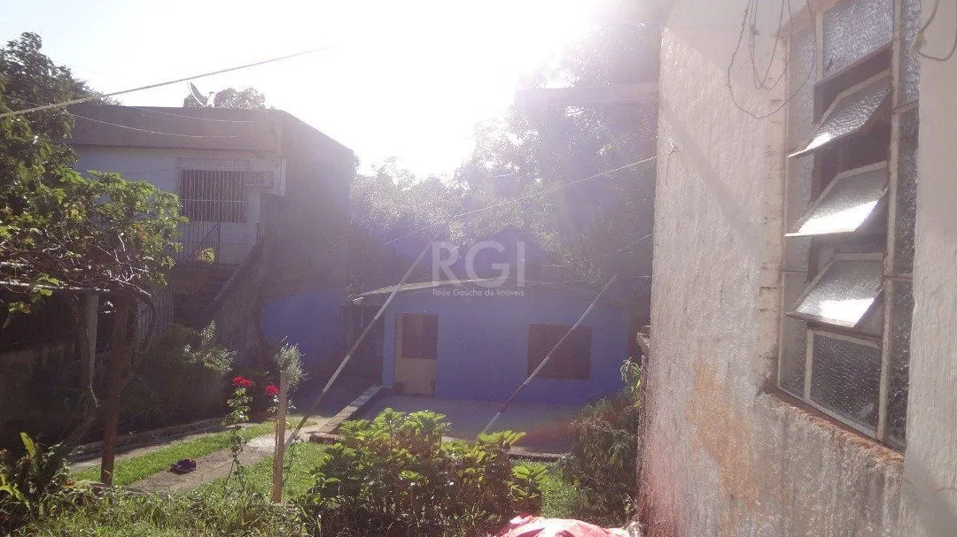 Imagem Casa para Venda - 100m², 2 dormitórios, Belém Novo