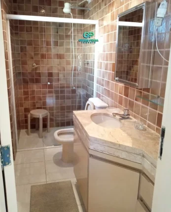 Imagem Apartamento Padrão para Venda em Enseada Guarujá-SP