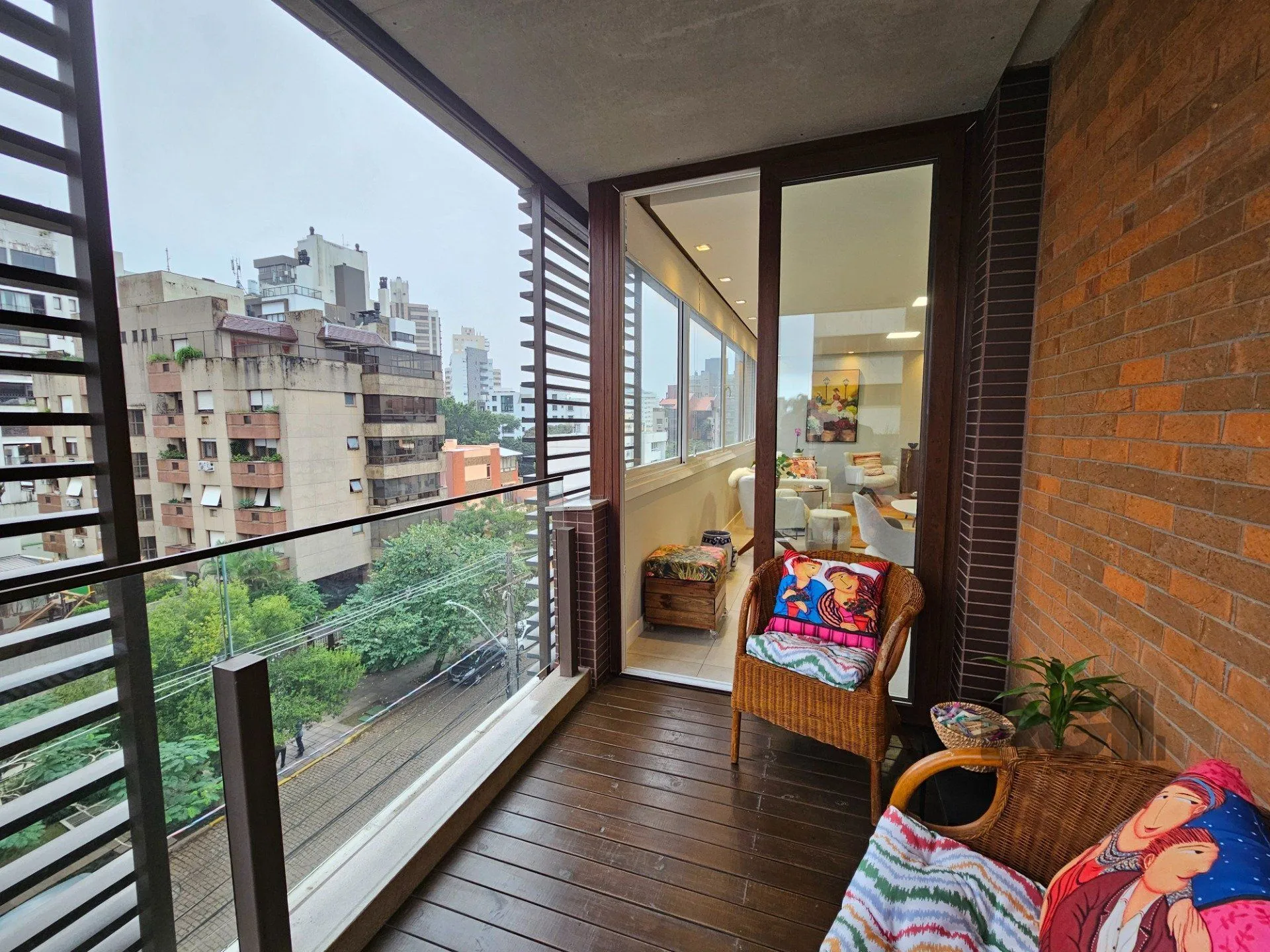 Imagem Apartamento em Petrópolis
