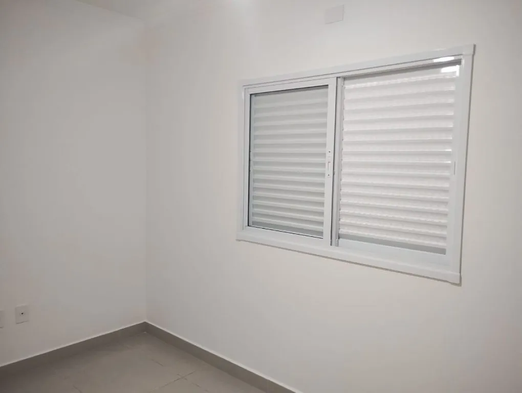 Imagem CASA COM 75,00 m² - CAIÇARA - PRAIA GRANDE SP