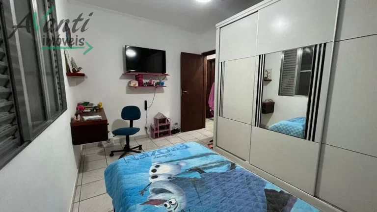 Imagem Apartamento à venda no bairro Aparecida em Santos/SP
