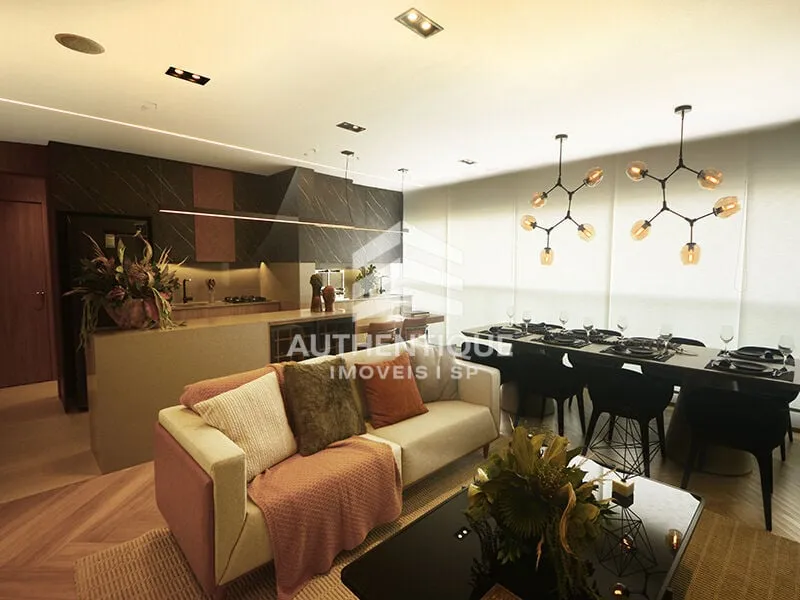 Imagem DOM IPIRANGA - Apartamento à venda em São Paulo/SP