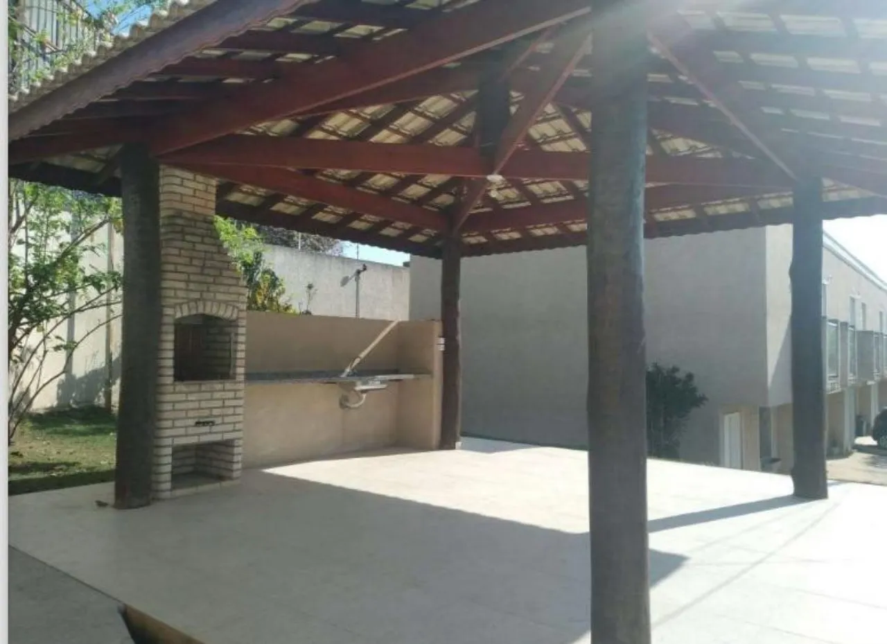 Imagem Imperdível oportunidade: Casa para venda ou locação em Sorocaba-SP, bairro Vila Mineirão, 2 quartos, 1 banheiro, 1 vaga garagem, 53m².